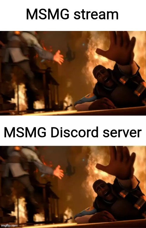 I fixed it | made w/ Imgflip meme maker