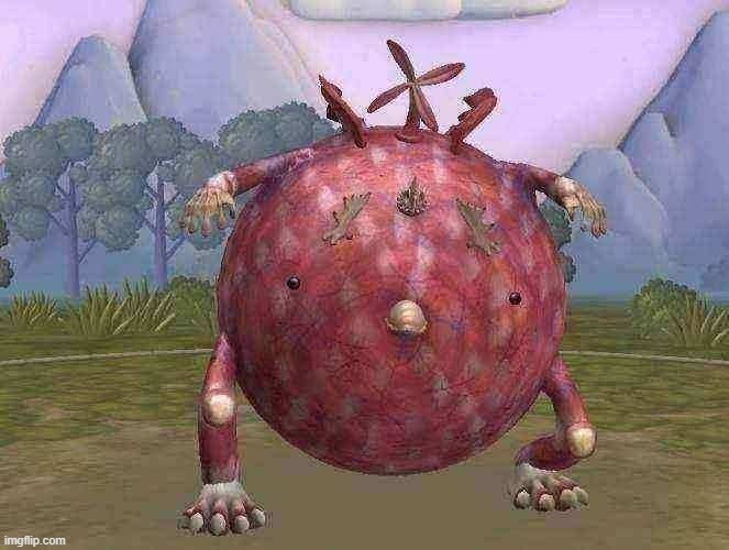 o r b spore | image tagged in o r b spore | made w/ Imgflip meme maker