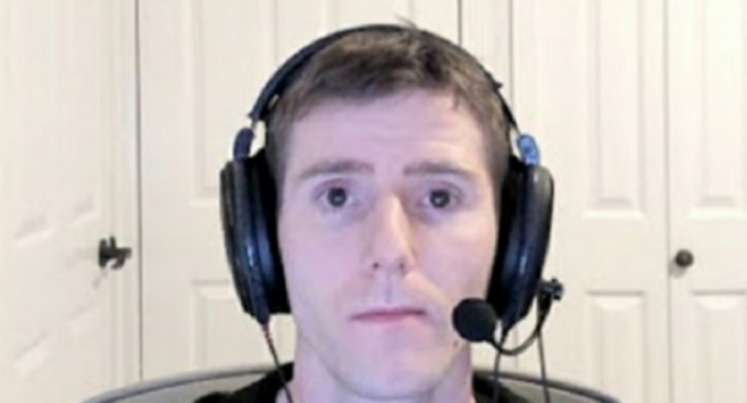 gamer Blank Meme Template