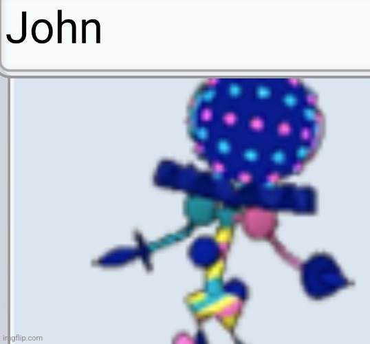 John | image tagged in john | made w/ Imgflip meme maker