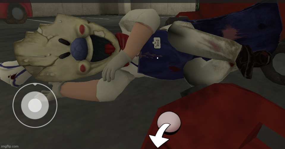 He is sleeping, not dead | image tagged in memes,msmg,rod,ice scream | made w/ Imgflip meme maker