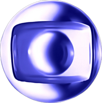 TV Globo Meme Template