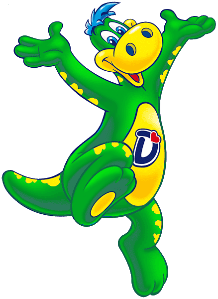 Dino Danonino Blank Meme Template