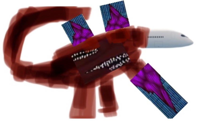G-77 Blank Meme Template
