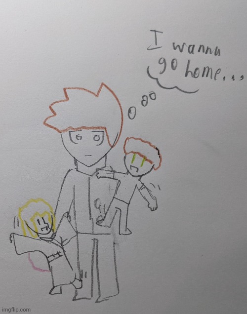 Request from Pearl: Rose and Maximus being goobers  | made w/ Imgflip meme maker