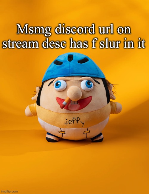 rot | Msmg discord url on stream desc has f slur in it | image tagged in rot | made w/ Imgflip meme maker