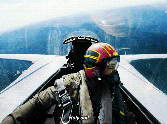 Rooster Top Gun Maverick Blank Meme Template