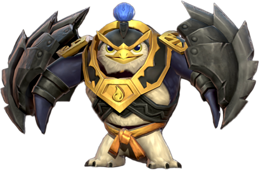 King Pen 2 Blank Meme Template