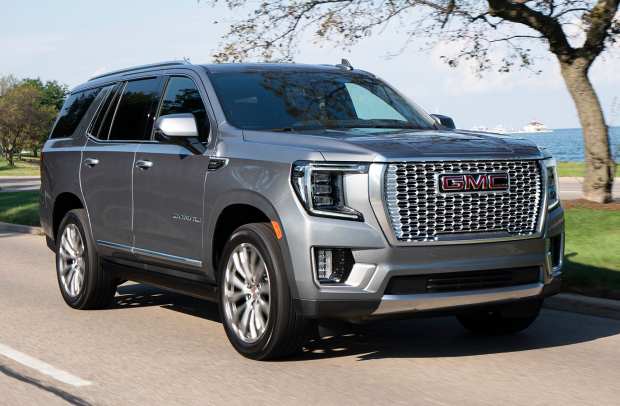 SUV Blank Meme Template
