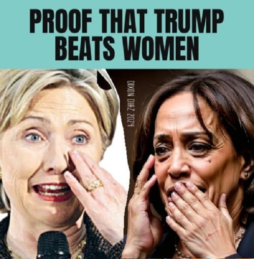 Proof Trump Beats Women | image tagged in proof trump beats women | made w/ Imgflip meme maker