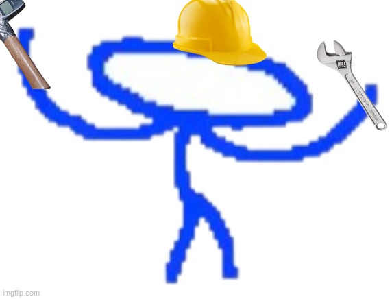 LETS GO BUGFIXING | image tagged in lets go bugfixing | made w/ Imgflip meme maker