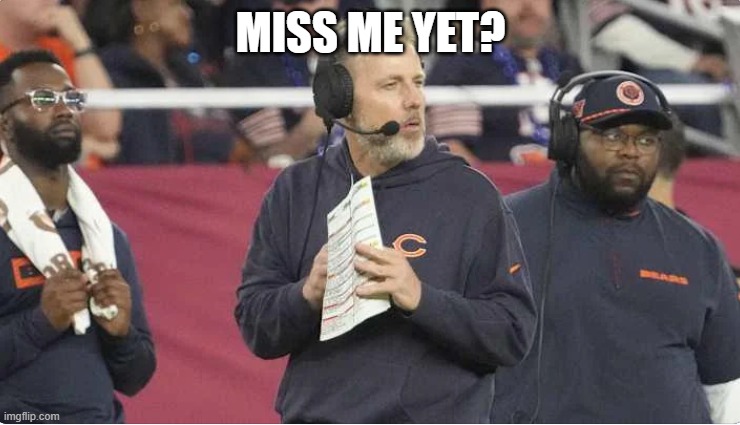 Confused Eberflus | MISS ME YET? | image tagged in confused eberflus | made w/ Imgflip meme maker