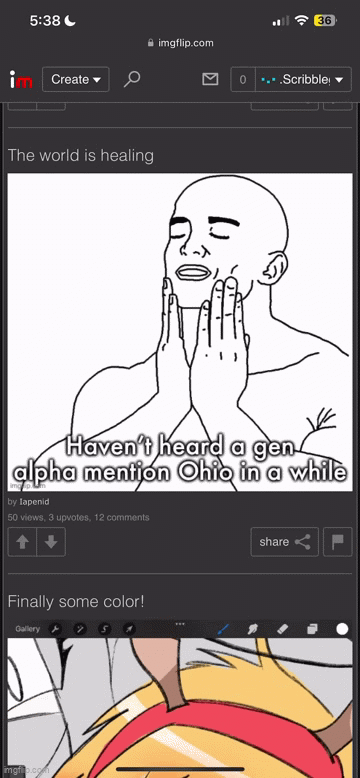 what do i title this - Imgflip