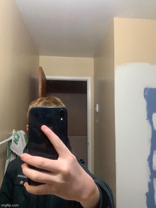 Face reveal | made w/ Imgflip meme maker