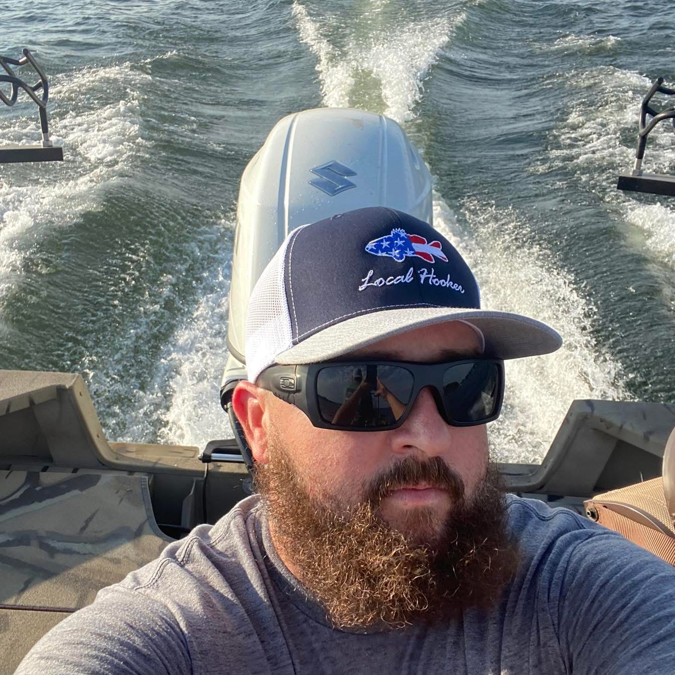 Boat Blank Meme Template