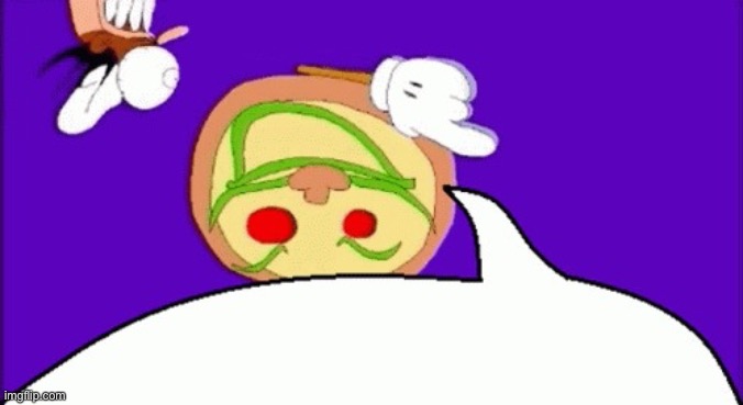 Pizza face speech bubble | image tagged in pizza face speech bubble | made w/ Imgflip meme maker