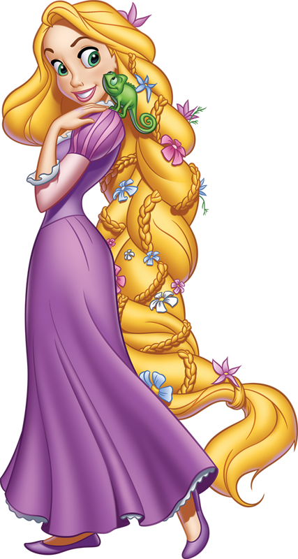 Rapunzel Blank Meme Template