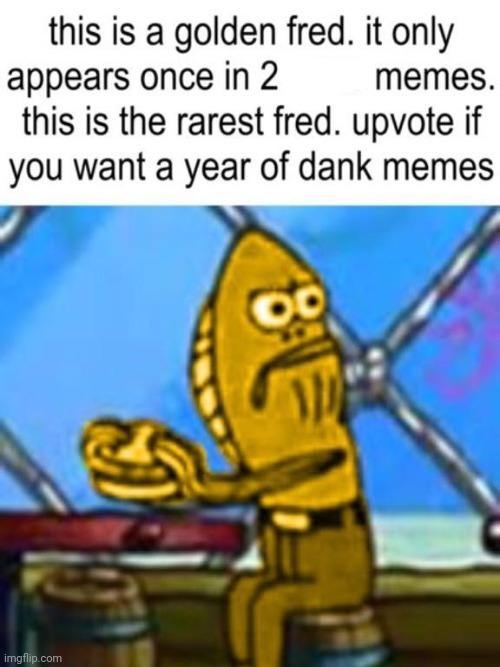 Golden fred | image tagged in golden fred | made w/ Imgflip meme maker