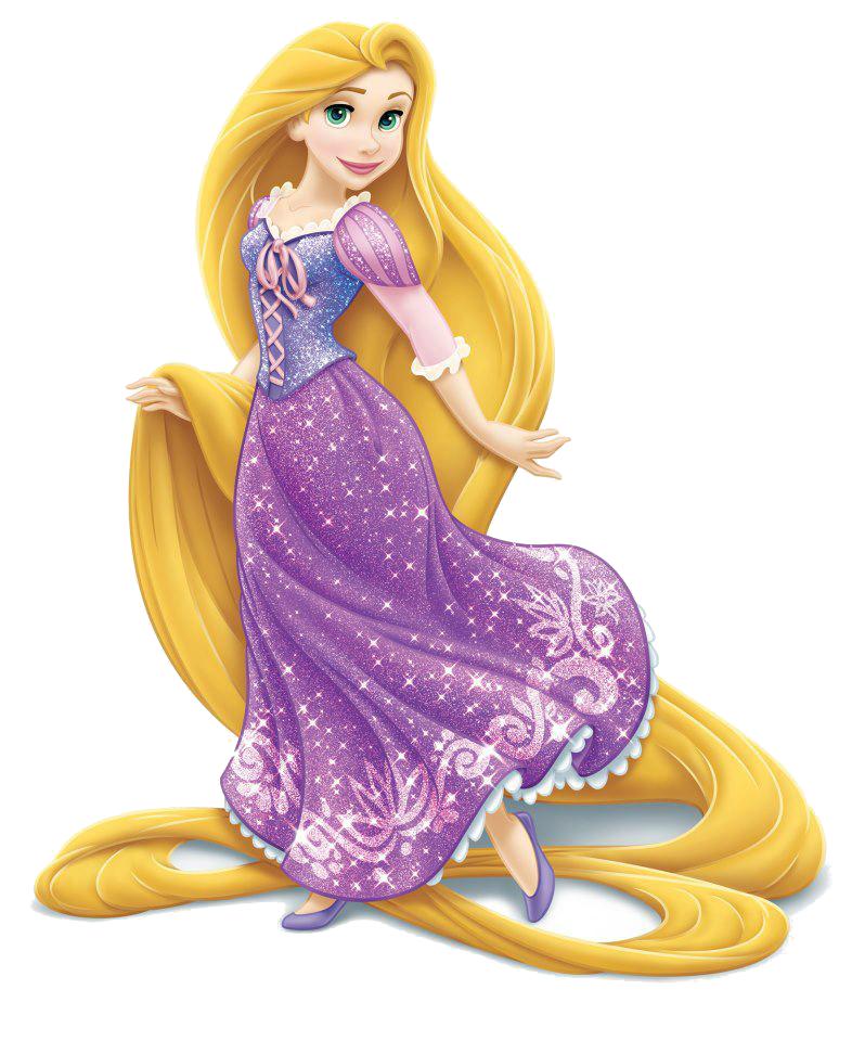 Rapunzel Blank Meme Template