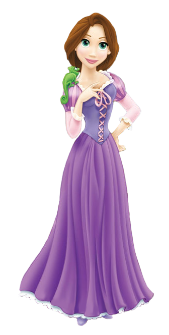 Rapunzel Blank Meme Template
