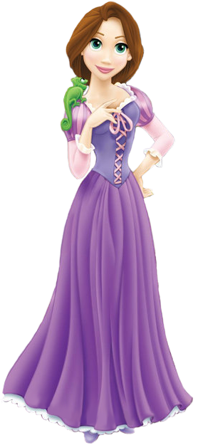 Rapunzel Blank Meme Template