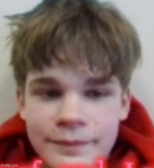 Scarf_ face reveal Blank Meme Template