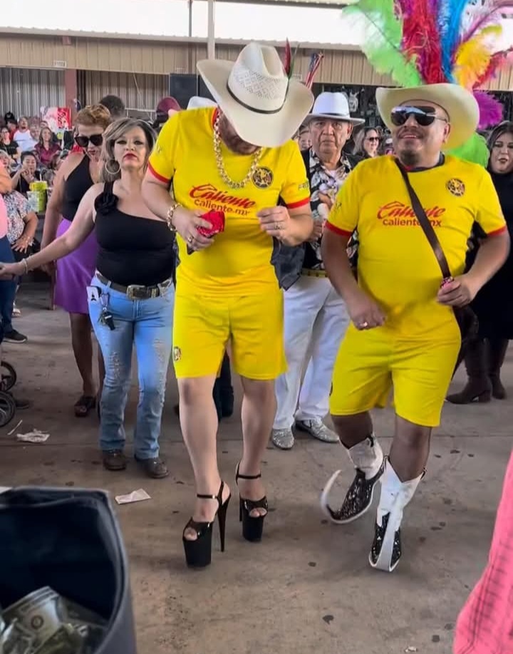 Dancing Blank Meme Template