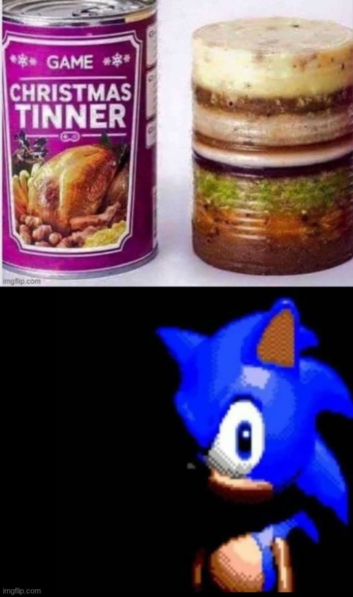 that's enough cursed images for one day | image tagged in sonic stares | made w/ Imgflip meme maker