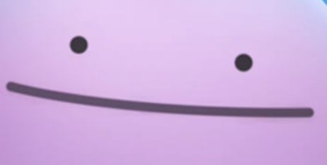 Ditto Blank Meme Template