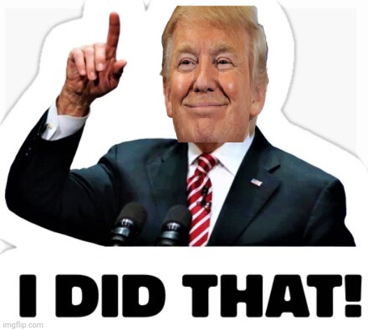 Biden - I did that! | image tagged in biden - i did that | made w/ Imgflip meme maker