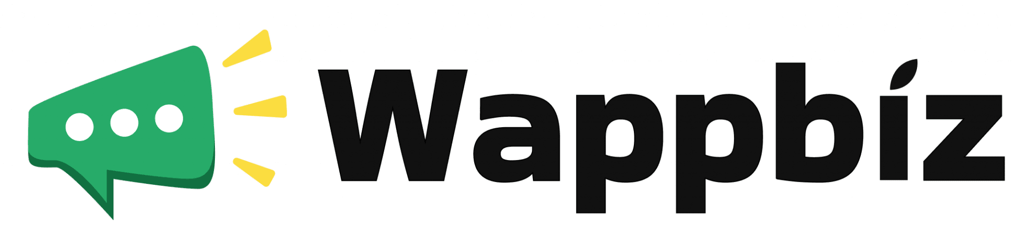 wappbiz Logo Blank Meme Template