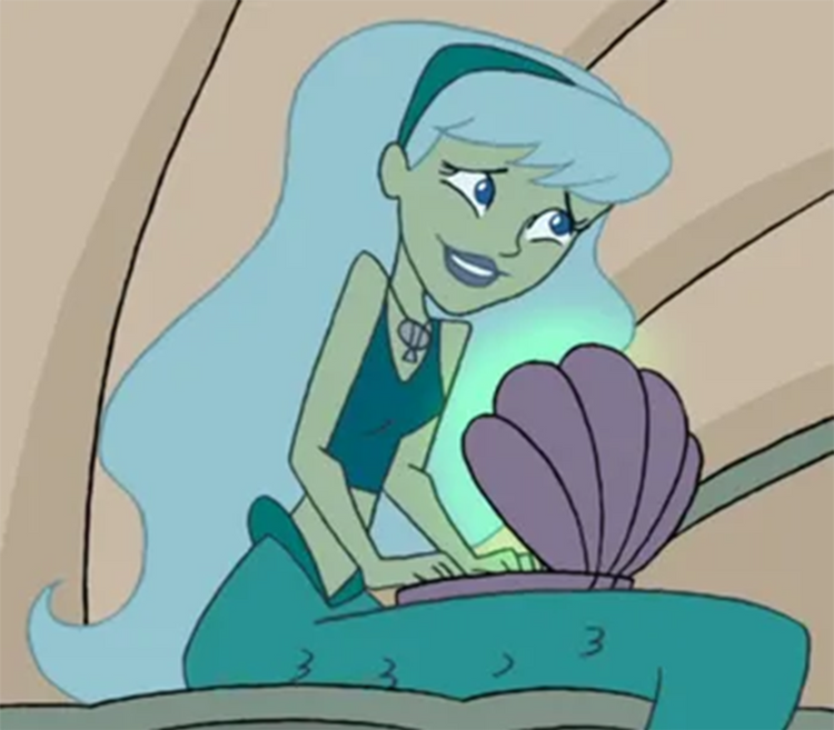 cute silver Blank Meme Template