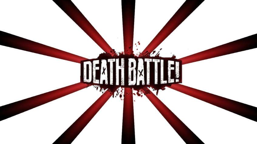 Ten Way Death Battle Template Blank Meme Template