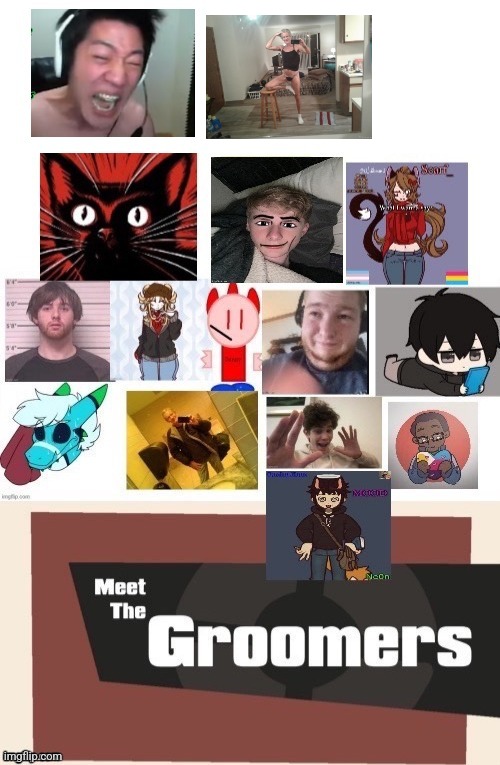 Recent Update Blank Meme Template