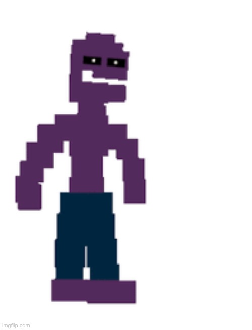 micheal afton | image tagged in micheal afton | made w/ Imgflip meme maker