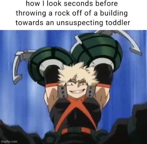 Stupid gay blond | made w/ Imgflip meme maker
