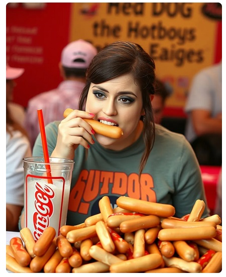 hotdog Blank Meme Template