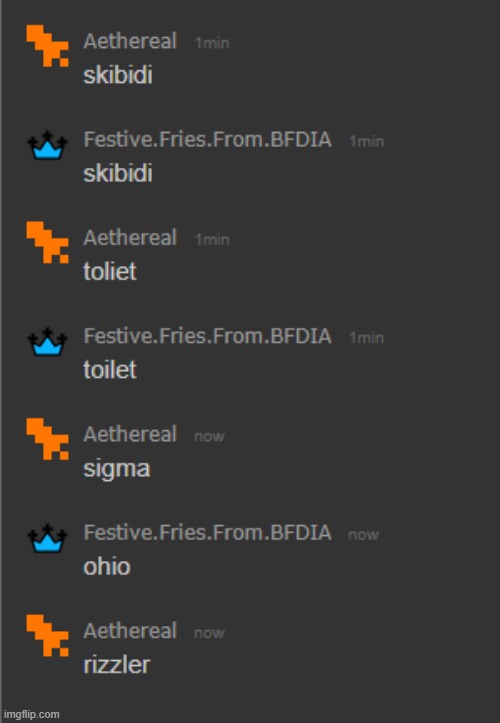 very meaningful | made w/ Imgflip meme maker