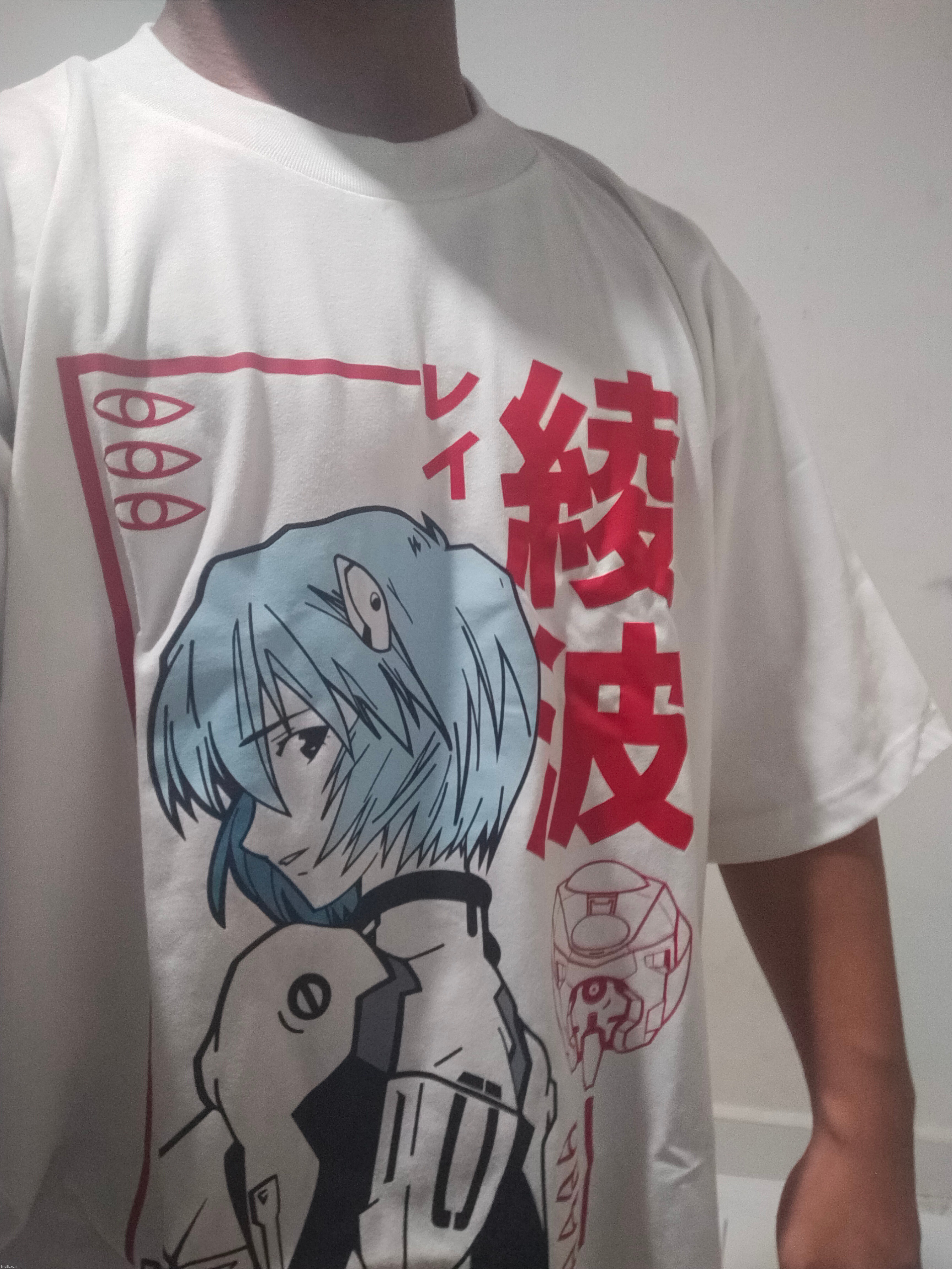 fanta oversized shirt i bought few weeks ago. pretty fire | made w/ Imgflip meme maker