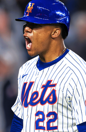 Juan Soto Blank Meme Template