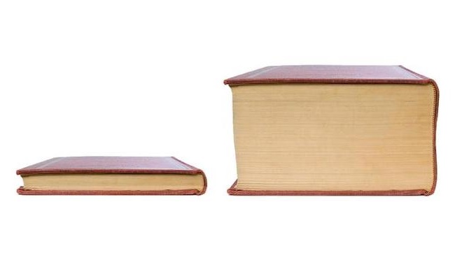 two book Blank Meme Template