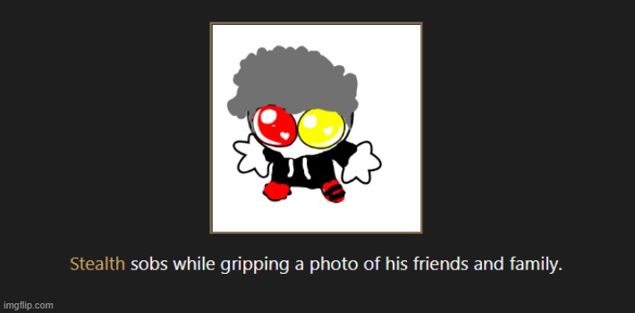 i feel bad for the chill guy | made w/ Imgflip meme maker