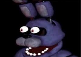 Bonnie Blank Meme Template