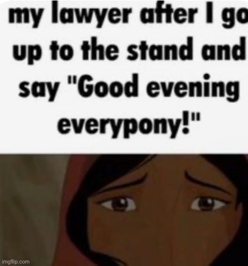 . | made w/ Imgflip meme maker