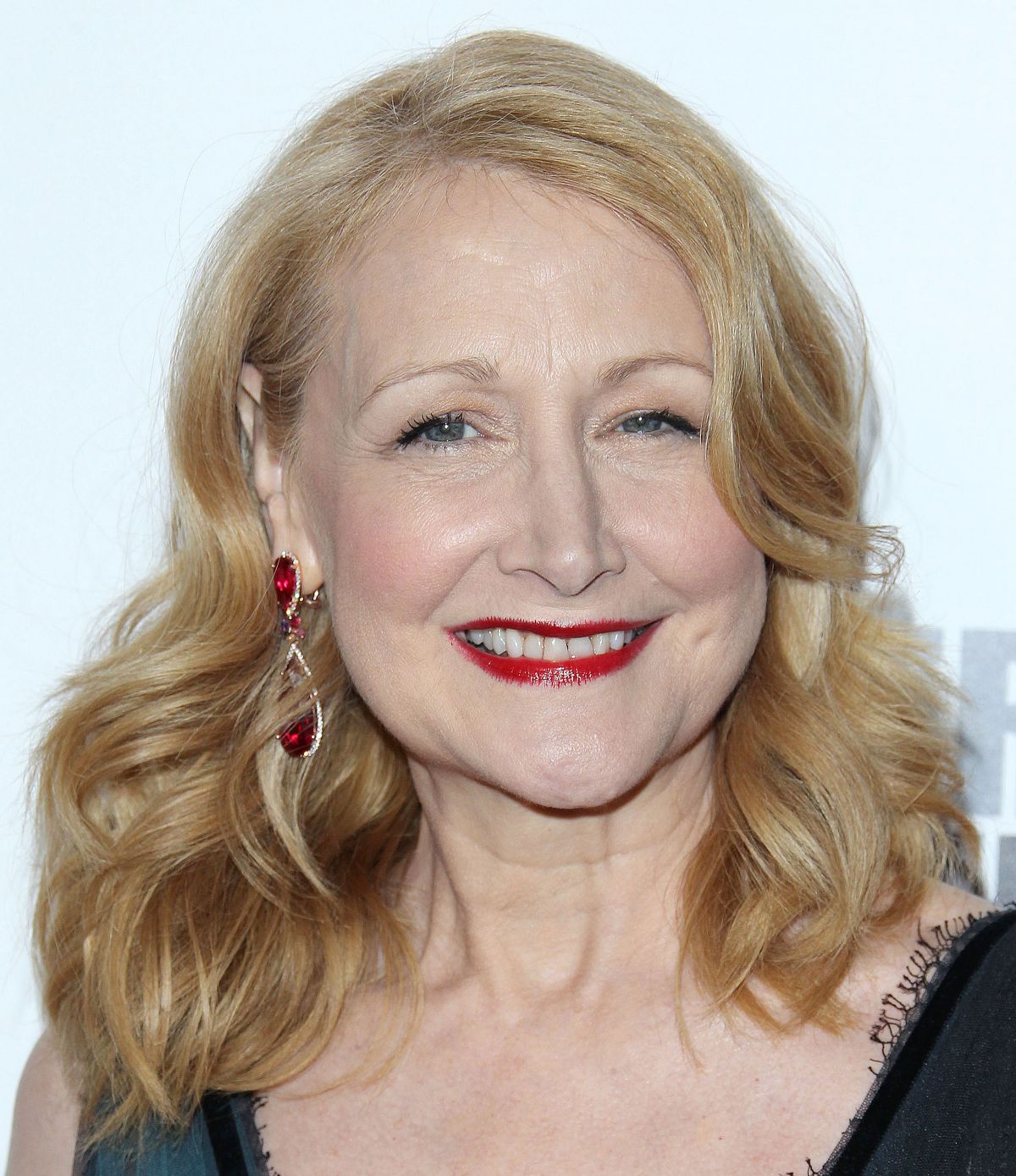 Patricia Clarkson Blank Meme Template