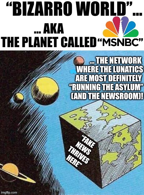 “FAKE 
NEWS
THRIVES
HERE” | made w/ Imgflip meme maker