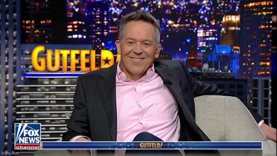 Greg Gutfeld | image tagged in greg gutfeld | made w/ Imgflip meme maker