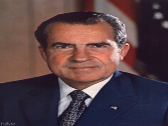 How much did Richard Nixon suffer? | Imgflip Pain | made w/ Imgflip meme maker