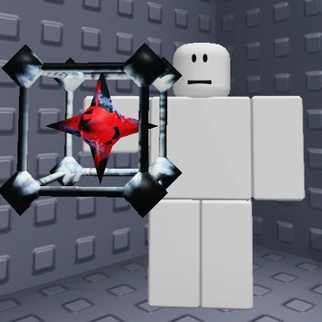 Roblox lifeless remade Blank Meme Template