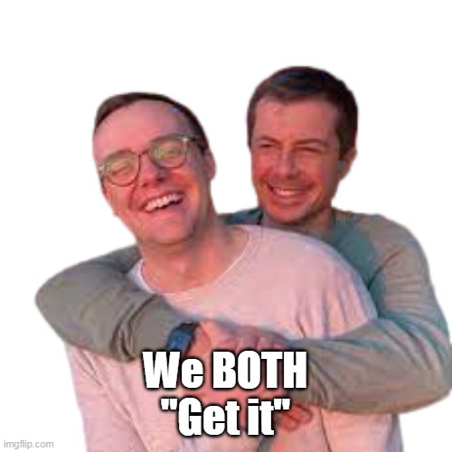 We BOTH
"Get it" | made w/ Imgflip meme maker